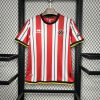Sheffield maillot foot 2024/25 Home Jersey
