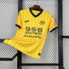 Hellas Verona 2025/26 120th Anniversary Jersey