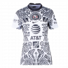 Club America 2021 Third White Women Jersey