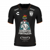 CF Pachuca 2023/24 Away Black Jersey