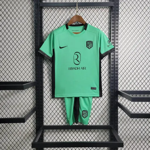 Atletico Madrid Kids Kit
