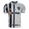 Atletico Mineiro 2022/23 Black Jersey