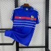 Equipe de France 1984 Retro Jersey