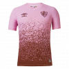Fluminense FC 2021/22 Pink Jersey