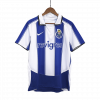 FC Porto 2003/04 Home Blue Retro Jersey