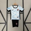 Portugal 2024/25 Kids Kit