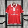 Benfica maillot foot 2004/05 Retro Jersey