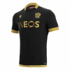 OGC Nice 2021/22 Third Black Jersey