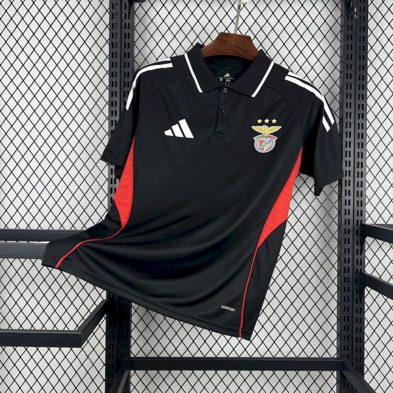 Benfica maillot foot 2026/27 Jersey