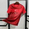 Turquie maillot foot 2026/27 Home Jersey