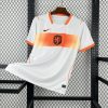 Pays-Bas maillot foot 2026/27 Away Jersey