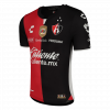 Atlas de Guadalajara 2022/23 Home Black Jersey