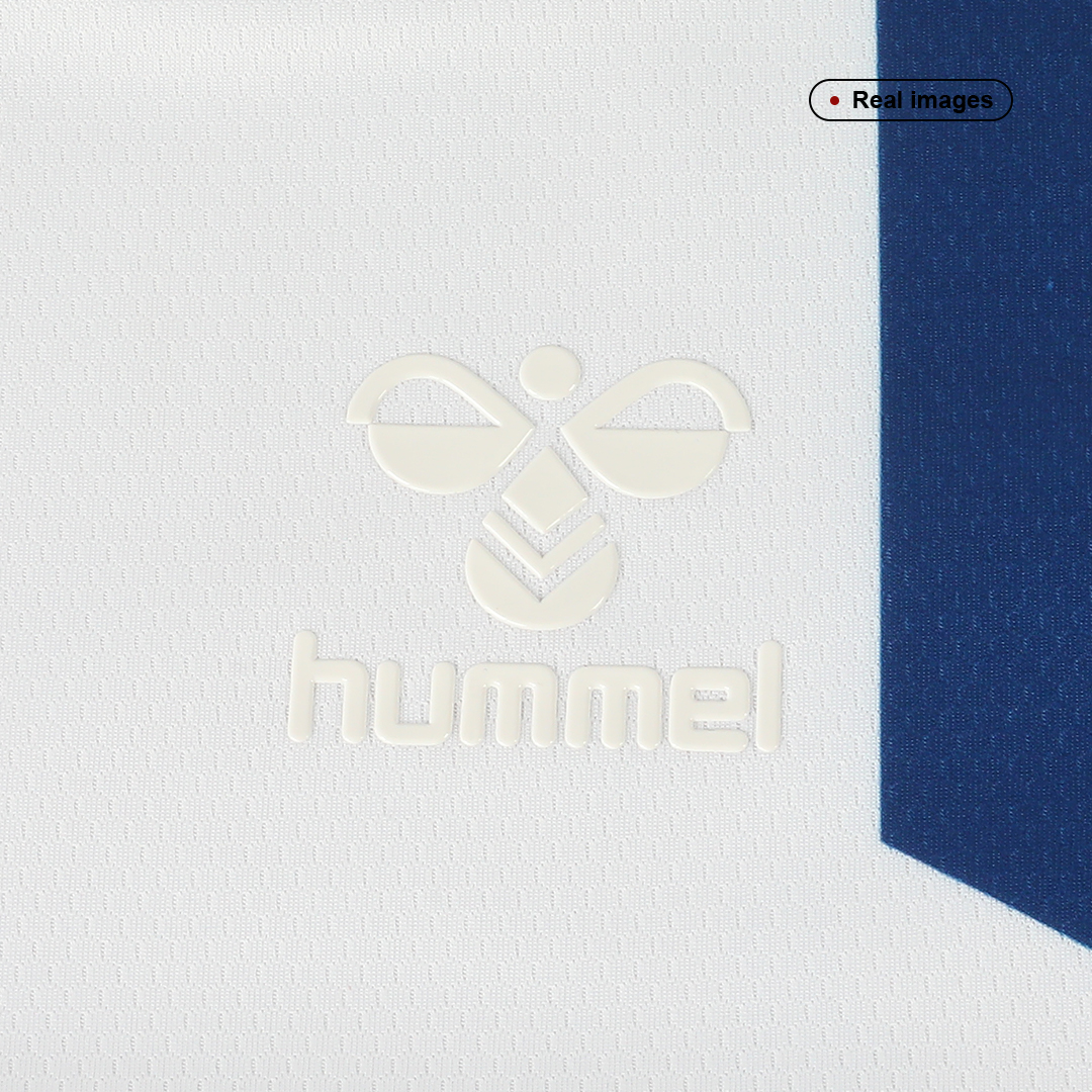 CD Tenerife 2021/22 White Jersey