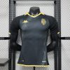 Monaco maillot foot 2023/24 Third Jersey