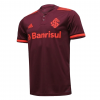 SC Internacional 2021/22 Third Red Jersey