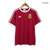 Mexico 1985 Red Jersey