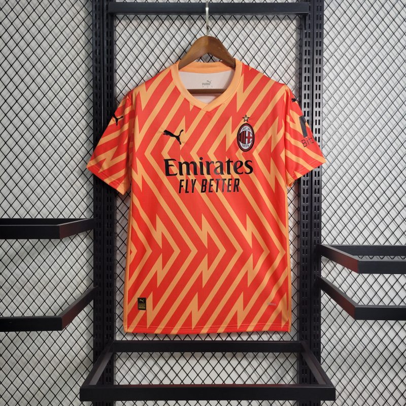 AC Milan 2023/24 Jersey