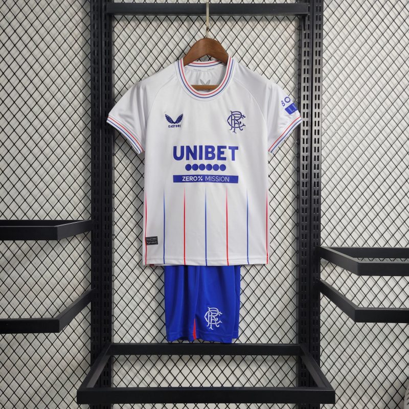Kit Enfant Rangers Kids Kit