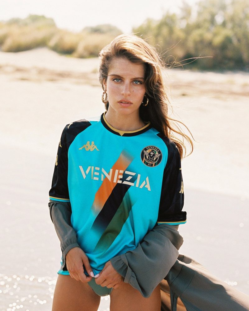 Venezia 2021 Third Jersey