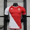 Monaco maillot foot 2023/24 Home Jersey