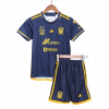 Tigres UANL 2023/24 Away Blue Kids Kit