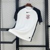 Corinthians maillot foot 2025/26 Home Jersey