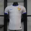 Equipe de France 2024/25 Away Jersey