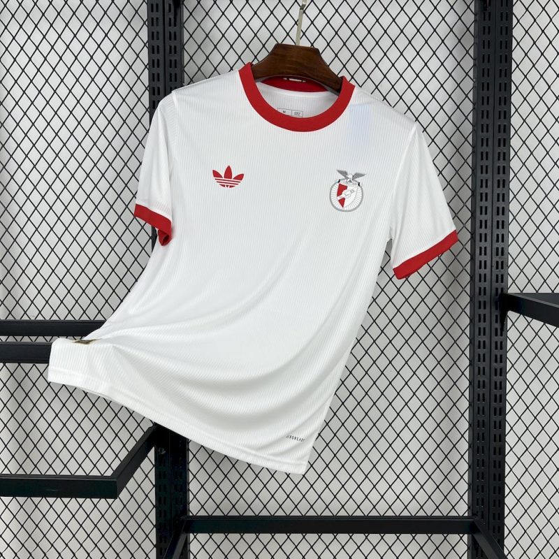 Benfica maillot foot 2025/26 Jersey