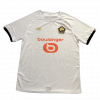Lille OSC 2021/22 Away White Jersey