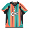 Venezia FC 2025/26 Third Green Jersey