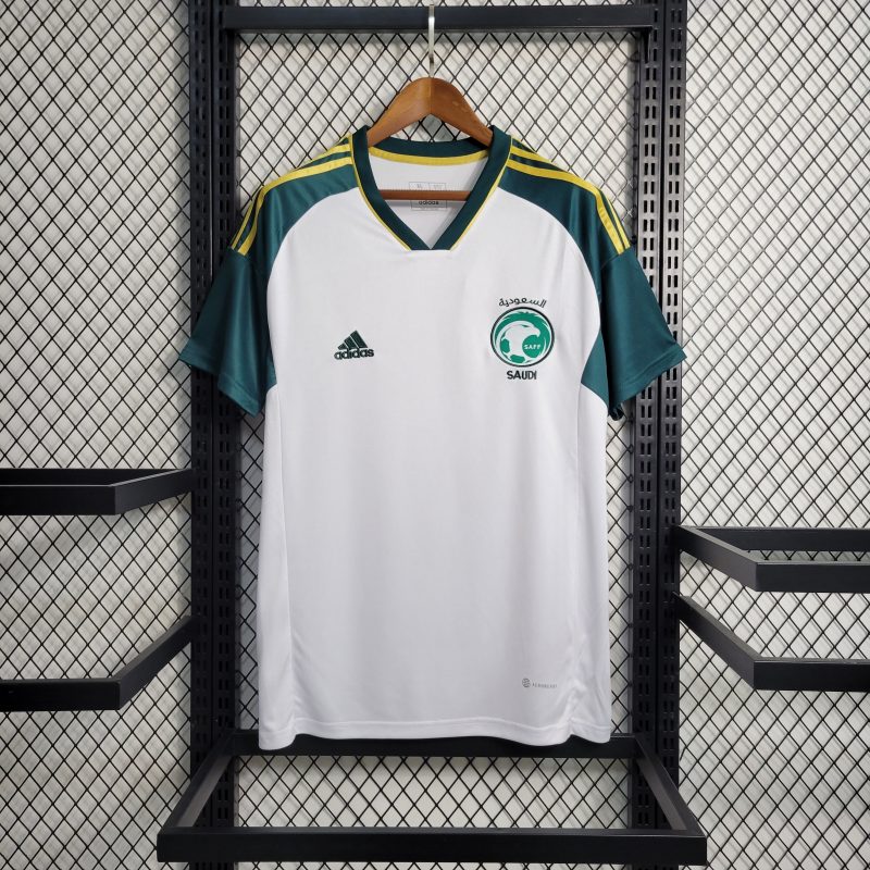 Arabie Saoudite maillot 2023/24 Jersey