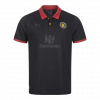 Bayer Bayer 04 Leverkusen 2024/25 Black Jersey