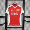 Union Berlin maillot 2024/25 Home Jersey