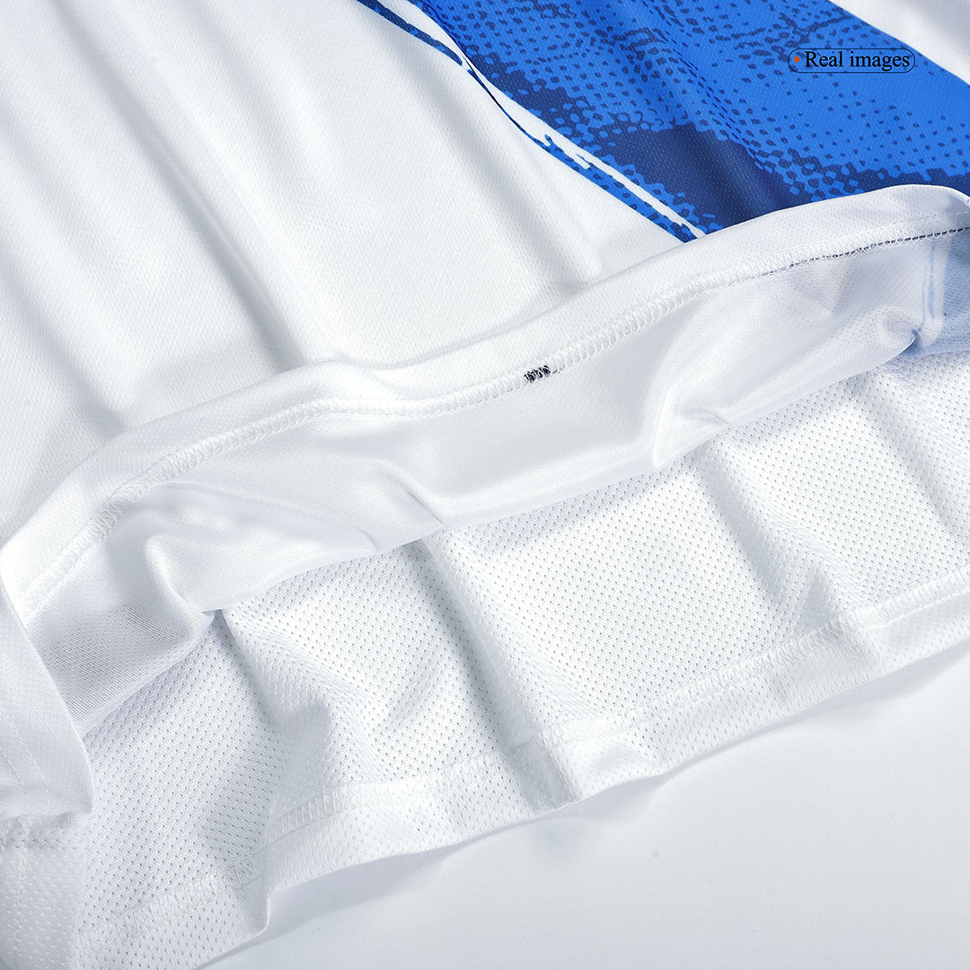 Club Puebla 2022/23 Home White Jersey