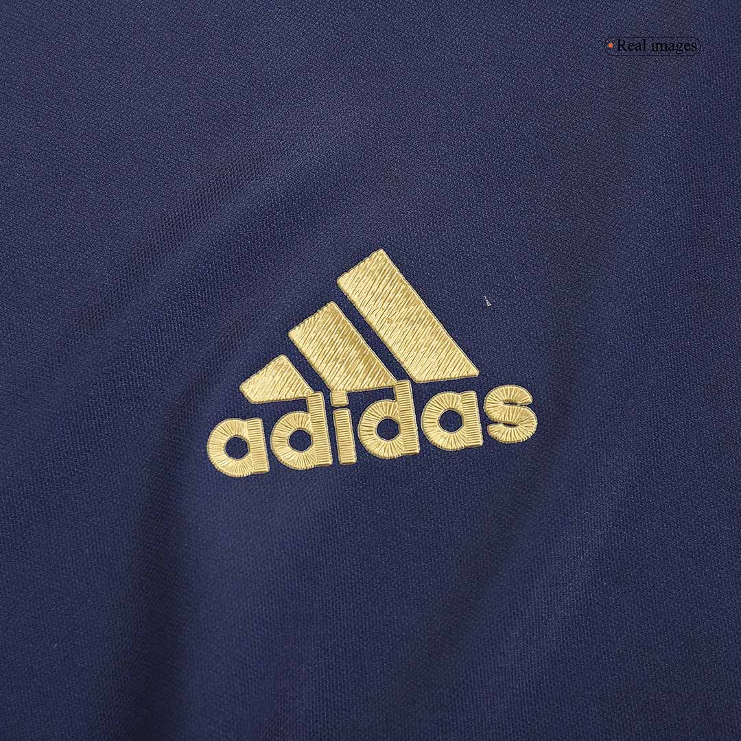 Philadelphia Union 2022 Blue Player Version Jersey