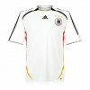 Germany 2006 Home Retro Jersey