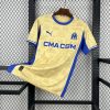 Olympique de Marseille 2025/26 Fourth Jersey