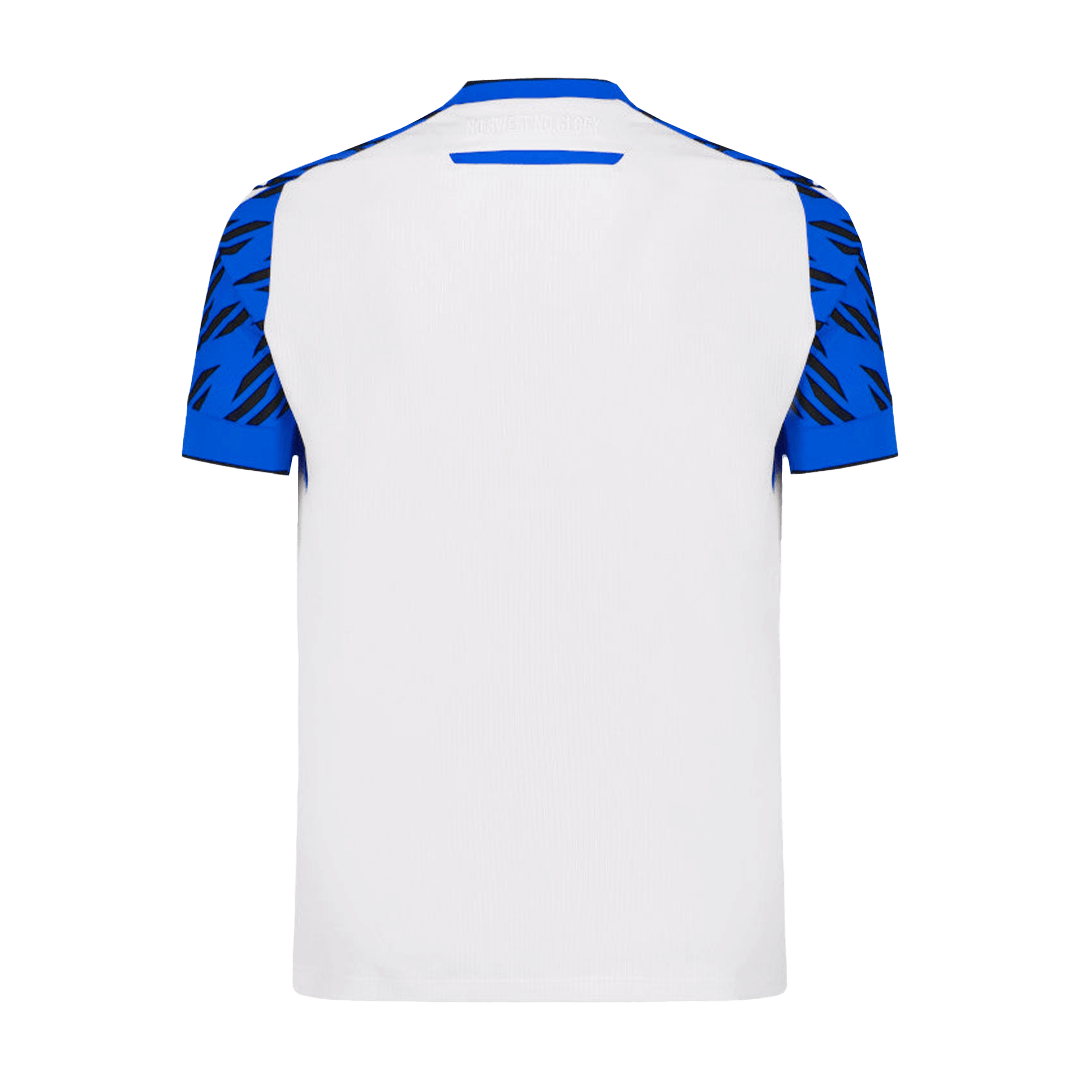 Club Brugge KV 2023/24 Away White Jersey