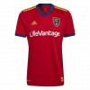 Real Salt Lake 2022 Home Red Jersey