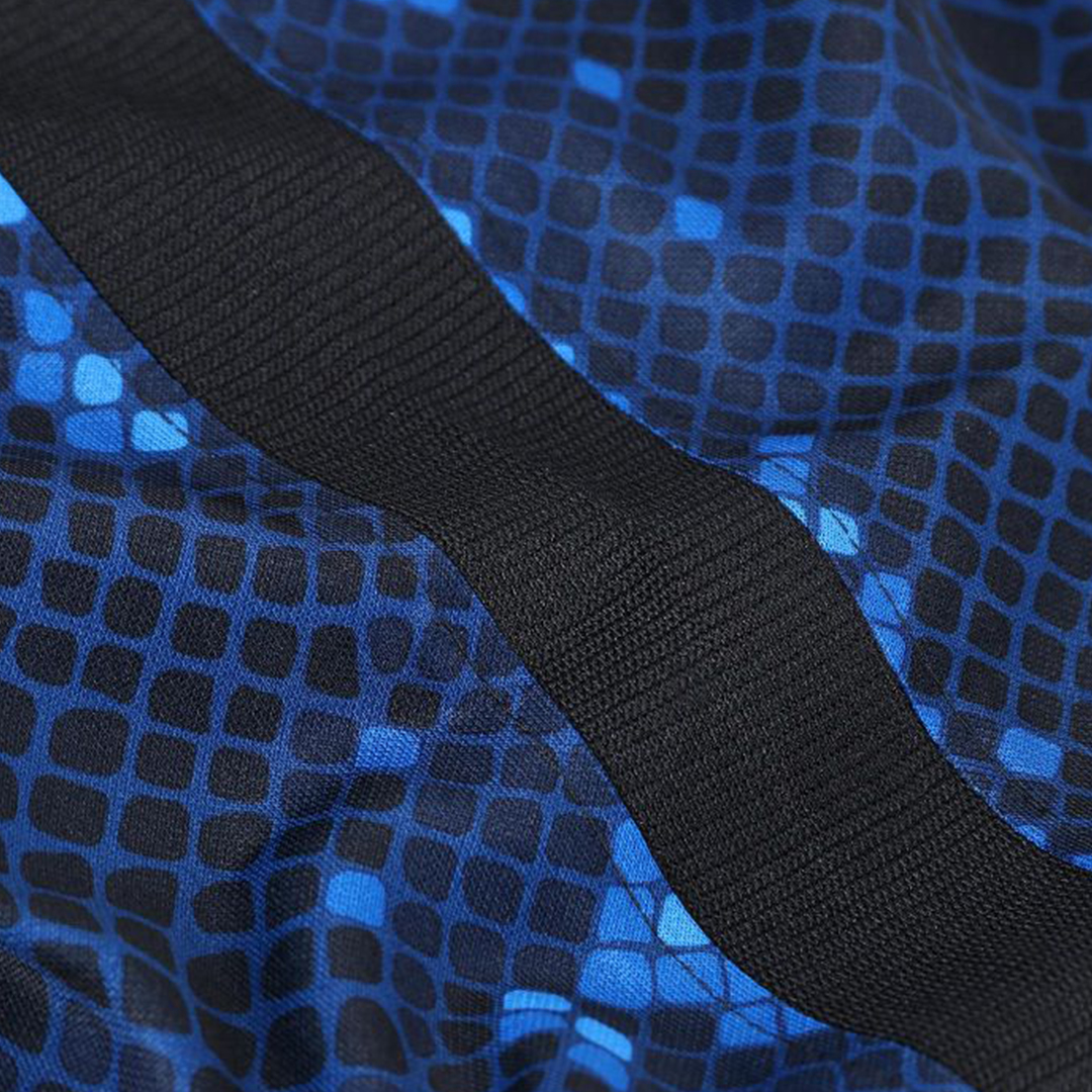 Inter Milan 2021/22 Home Blue Kids Kit
