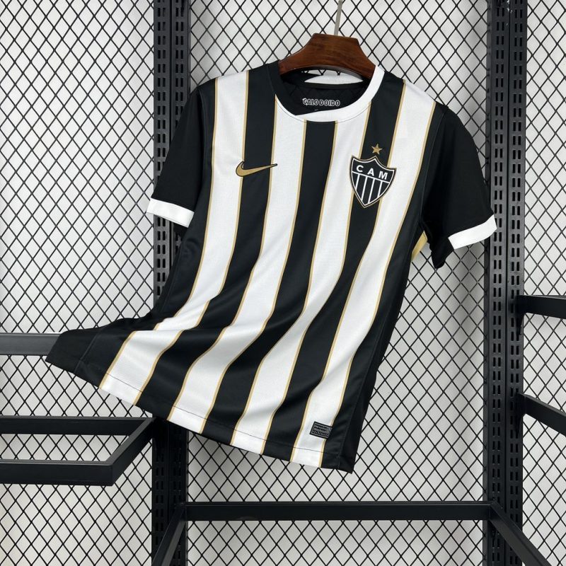 Atletico Mineiro Maillot 2026/27 Jersey