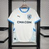 Olympique de Marseille 2024/25 Home Jersey