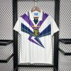 Ecosse maillot foot 1994/96 Retro Jersey