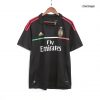 AC Milan 2011/12 Third Black Retro Jersey
