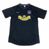 Colo Colo 2000/01 Away Black Retro Jersey
