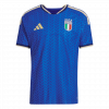 Italy 2026 Home Blue Player Version Jersey