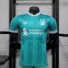 Liverpool maillot foot 2025/26 Third Jersey