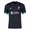 Liverpool 2024/25 Away Jersey