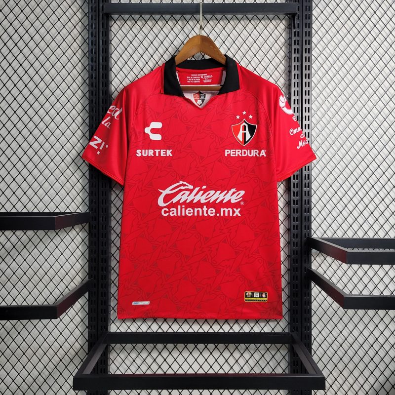 Atlas maillot foot 2023/24 Jersey