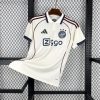 AJAX Amsterdam maillot 2025/26 Third Jersey